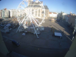 Náměstí Republiky