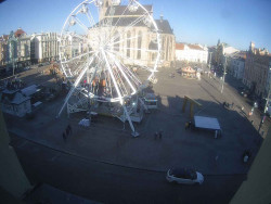 Náměstí Republiky