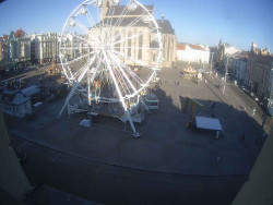 Náměstí Republiky