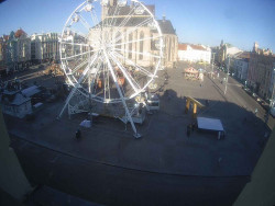 Náměstí Republiky