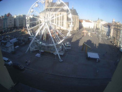 Náměstí Republiky