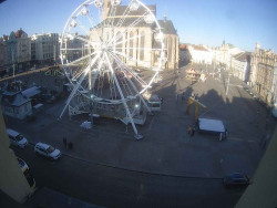 Náměstí Republiky