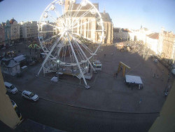 Náměstí Republiky