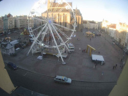 Náměstí Republiky