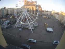 Náměstí Republiky