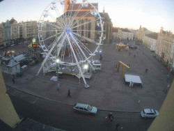 Náměstí Republiky