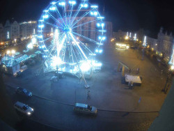 Náměstí Republiky