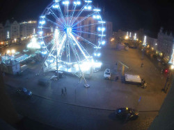 Náměstí Republiky