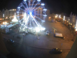 Náměstí Republiky