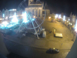 Náměstí Republiky