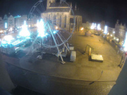 Náměstí Republiky