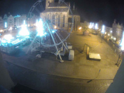 Náměstí Republiky