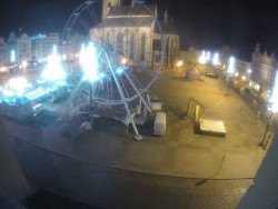 Náměstí Republiky