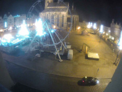 Náměstí Republiky