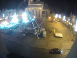 Náměstí Republiky