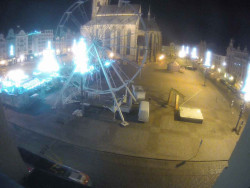 Náměstí Republiky