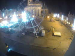 Náměstí Republiky