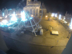 Náměstí Republiky