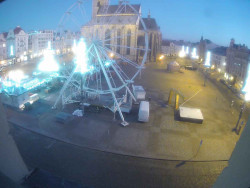 Náměstí Republiky