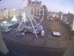 Náměstí Republiky