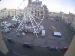 Náměstí Republiky