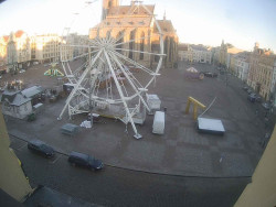 Náměstí Republiky