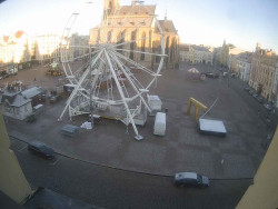 Náměstí Republiky