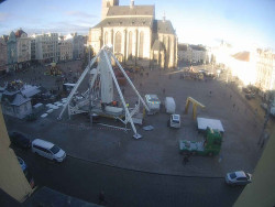 Náměstí Republiky