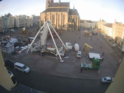 Náměstí Republiky