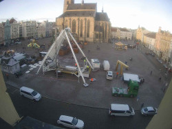 Náměstí Republiky