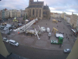 Náměstí Republiky