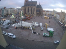 Náměstí Republiky