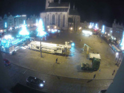 Náměstí Republiky