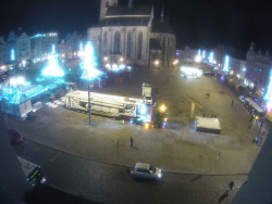 Náměstí Republiky