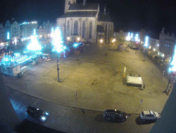 Náměstí Republiky