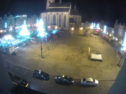 Náměstí Republiky