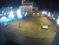 Náměstí Republiky