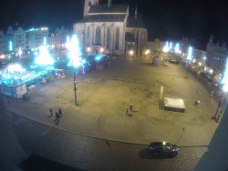 Náměstí Republiky