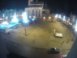 Náměstí Republiky