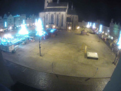 Náměstí Republiky