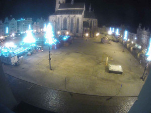 Město Plzeň - Náměstí Republiky - 30.12.2025 v 00:00 Město Plzeň - Náměstí Republiky - 30.12.2025 v 00:00