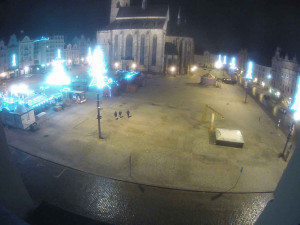 Město Plzeň - Náměstí Republiky - 30.12.2025 v 01:30 Město Plzeň - Náměstí Republiky - 30.12.2025 v 01:30