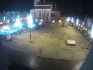 Město Plzeň - Náměstí Republiky - 30.12.2025 v 02:00 Město Plzeň - Náměstí Republiky - 30.12.2025 v 02:00
