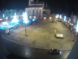 Město Plzeň - Náměstí Republiky - 30.12.2025 v 03:00 Město Plzeň - Náměstí Republiky - 30.12.2025 v 03:00