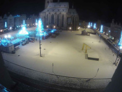 Náměstí Republiky