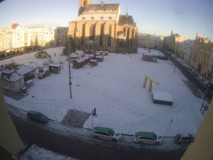 Město Plzeň - Náměstí Republiky - 30.12.2025 v 09:00 Město Plzeň - Náměstí Republiky - 30.12.2025 v 09:00
