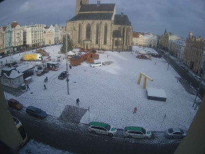 Město Plzeň - Náměstí Republiky - 30.12.2025 v 10:30 Město Plzeň - Náměstí Republiky - 30.12.2025 v 10:30