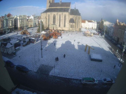 Náměstí Republiky