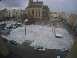 Náměstí Republiky