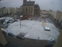 Náměstí Republiky